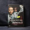 FRENETICO - DVD