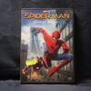 SPIDER-MAN - HOME COMING - DVD