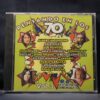 VARIOS - PENSANDO EN LOS 70 - VOL.3 - CD