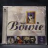 DAVID BOWIE – LIVEANDWELL.COM - 2 CD