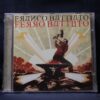 FRANCO BATTIATO – FERRO BATTUTO - CD