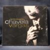 CHAVELA VARGAS – ANTOLOGÍA - CD