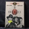 HAMPONES - DVD