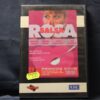 SALSA ROSA - DVD