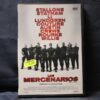 LOS MERCENARIOS - DVD
