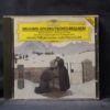 BRAHMS - BARBARA BONNEY, ANDREAS SCHMIDT, KONZERTVEREINIGUNG WIENER STAATSOPERNCHOR, WIENER PHILHARMONIKER, CARLO MARIA GIULINI – EIN DEUTSCHES REQUIEM - CD