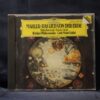 MAHLER - BRIGITTE FASSBAENDER · FRANCISCO ARAIZA, BERLINER PHILHARMONIKER · CARLO MARIA GIULINI – DAS LIED VON DER ERDE - CD