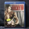 ROCKY IV - BLU RAY
