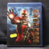 IRON MAN 2 - BLU RAY
