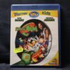 SPACE JAM - BLU RAY