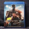 ACERO PURO - BLU RAY