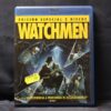 WATCHMEN - 2 BLU RAY
