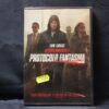 PROTOCOLO FANTASMA - DVD
