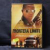 FRONTERA LÍMITE - DVD