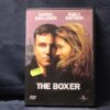 THE BOXER - DVD