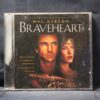 BRAVEHEART (ORIGINAL MOTION PICTURE SOUNDTRACK) - CD
