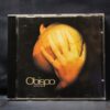 PASCAL OBISPO – SOLEDAD - CD