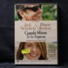 CUANDO MENOS TE LO ESPERAS - DVD