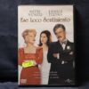 ESE LOCO SENTIMIENTO - DVD