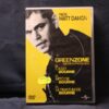 GREEN ZONE DISTRITO PROTEGIDO / EL CASO BOURNE / EL MITO DE BOURNE / EL ULTIMATUM DE BOURNE - 4 DVD