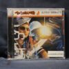 BOMFUNK MC'S – BURNIN' SNEAKERS - CD