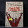 EVASIÓN O VICTORIA - DVD