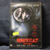 COPYCAT ( COPIA MORTAL ) - DVD
