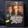 AMERICAN DRAGONS - DVD