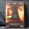 MALICIA - DVD