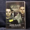 HOOLIGANS ¡ MANTENTE EN PIE ! - DVD