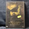 LA MATANZA DE TEXAS ( 2004 ) - DVD