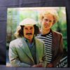 SIMON & GARFUNKEL – SIMON AND GARFUNKEL'S GREATEST HITS - LP