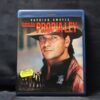 CON SU PROPIA LEY - BLU-RAY