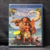 VAIANA - BLU-RAY