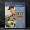 TOY STORY - BLU-RAY