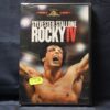 ROCKY IV - DVD