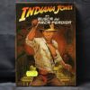 INDIANA JONES EN BUSCA DEL ARCA PERDIDA - DVD