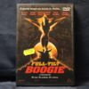 FULL-TILT BOOGIE - DVD