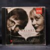 MOZART, CHRISTIAN ZACHARIAS, MARIE-LUISE HINRICHS – DOPPEL KLAVIERKONZERTE K.242 & K.365 / SONATE K.448 - CD