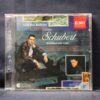 LEIF OVE ANDSNES, IAN BOSTRIDGE - SCHUBERT* – KLAVIERSONATE D 850 / DER LIEBLICHE STERN · TEIFES LEID · AUF DER BRUCK · DER WANDERER · FÜLLE DER LIEBE · WIEDERSEHN · VOM MITLEIDEN MARIÄ · IM WALDE · DER SCHMETTERLING - CD