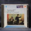 BEETHOVEN, SIBELIUS - ZINO FRANCESCATTI, DAVID OISTRAKH, BRUNO WALTER, EUGENE ORMANDY – VIOLIN CONCERTOS - CD