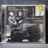 BRAHMS, MISCHA MAISKY, PAVEL GILILOV – SONGS WITHOUT WORDS - CD