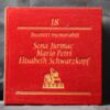 RENATA TEBALDI, GIACINTO PRANDELLI ‎– RENATA TEBALDI • GIACINTO PRANDELLI - CD