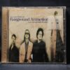 FAIRGROUND ATTRACTION FEATURING EDDI READER – THE VERY BEST OF FAIRGROUND ATTRACTION - CD