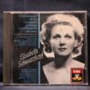 ELISABETH SCHWARZKOPF – ENREGISTREMENTS INÉDITS - CD