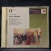 EUGENE ORMANDY ○ PHILADELPHIA ORCHESTRA ○ MARTINA ARROYO ○ MAUREEN FORRESTER ○ CESARE SIEPI ○ SINGING CITY CHOIRS – BEETHOVEN: MISSA SOLEMNIS - CD