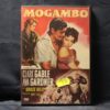 MOGAMBO - DVD