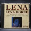 LENA HORNE – LENA - CD