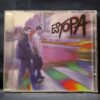 ESTOPA – ESTOPA - CD