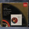 LEHÁR, LOVRO VON MATACIC, SCHWARZKOPF, WÄCHTER, STEFFEK, GEDDA, KNAPP, PHILHARMONIA CHORUS & ORCHESTRA* – DIE LUSTIGE WITWE - 2 CD
